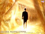 The Matrix Revolutions (2003)